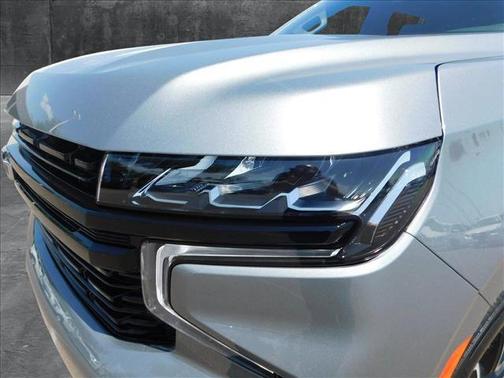 2024 Chevrolet Tahoe 4WD RST