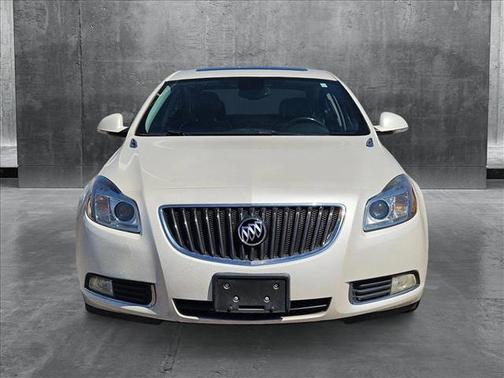 2012 Buick Regal Turbo - Premium 3