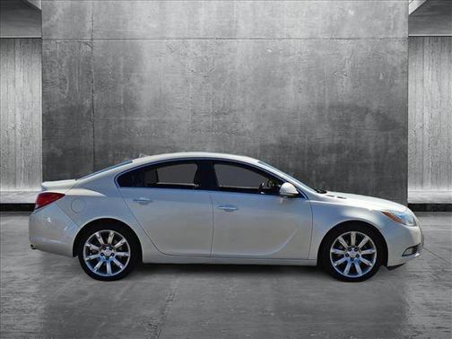 2012 Buick Regal Turbo - Premium 3