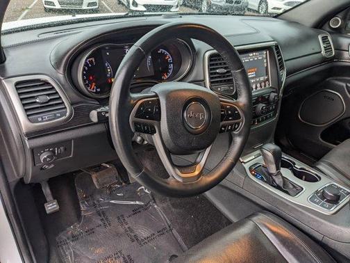 2018 Jeep Grand Cherokee High Altitude for sale in Phoenix, AZ - image 11