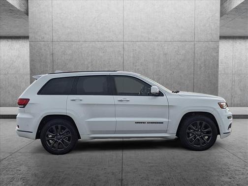2018 Jeep Grand Cherokee High Altitude for sale in Phoenix, AZ - image 5