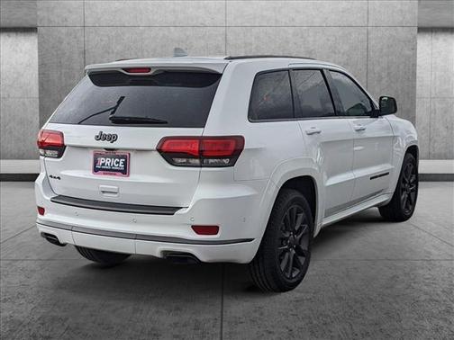 2018 Jeep Grand Cherokee High Altitude for sale in Phoenix, AZ - image 6