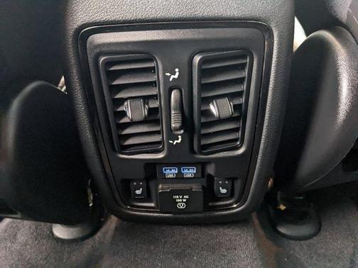 2018 Jeep Grand Cherokee High Altitude for sale in Phoenix, AZ - image 20