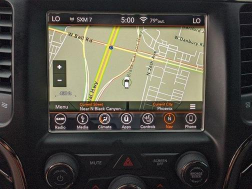 2018 Jeep Grand Cherokee High Altitude for sale in Phoenix, AZ - image 16