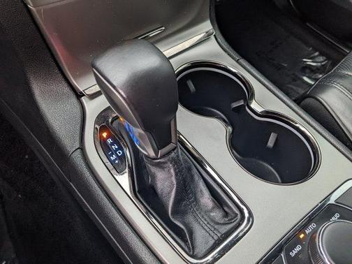 2018 Jeep Grand Cherokee High Altitude for sale in Phoenix, AZ - image 13