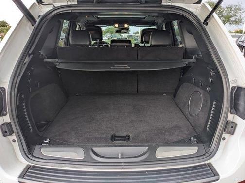 2018 Jeep Grand Cherokee High Altitude for sale in Phoenix, AZ - image 7