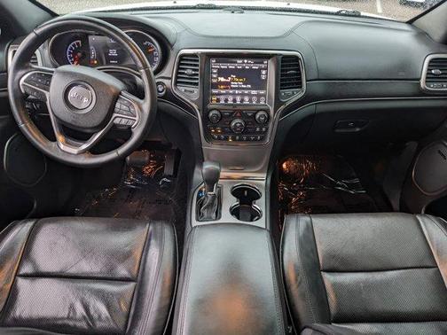 2018 Jeep Grand Cherokee High Altitude for sale in Phoenix, AZ - image 19
