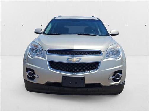 2014 Chevrolet Equinox 2LT