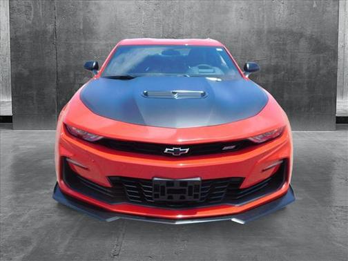 2022 Chevrolet Camaro 1SS