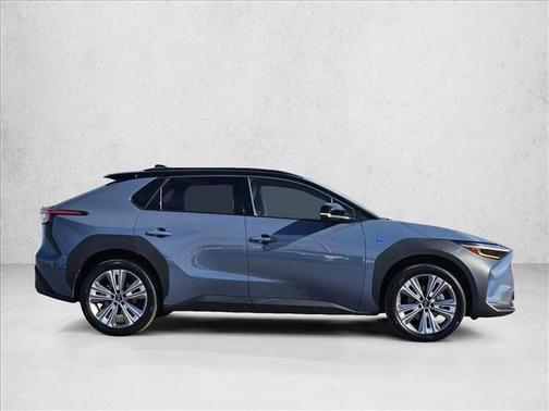 2023 Subaru Solterra Touring