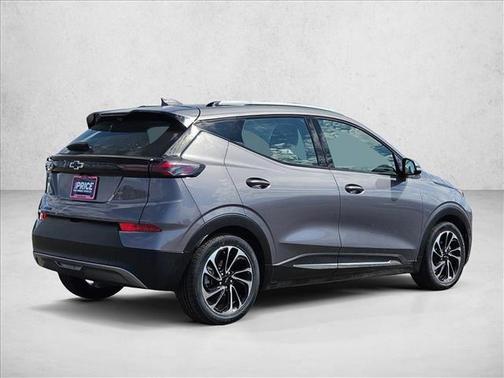 2023 Chevrolet Bolt EUV FWD Premier