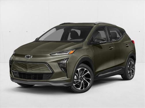 2023 Chevrolet Bolt EUV FWD Premier