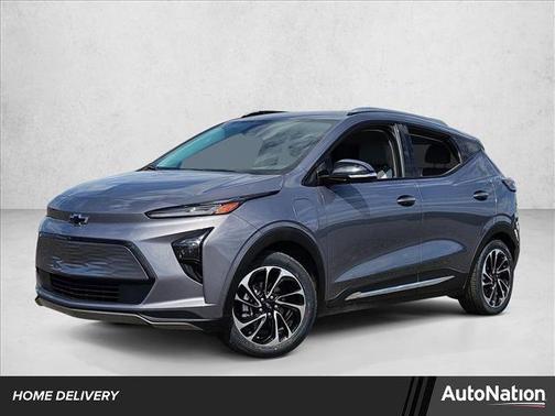 2023 Chevrolet Bolt EUV FWD Premier