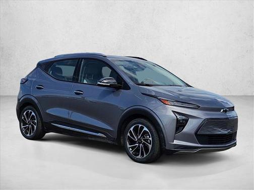 2023 Chevrolet Bolt EUV FWD Premier