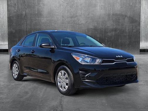 2023 Kia Rio LX