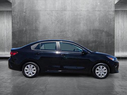 2023 Kia Rio LX