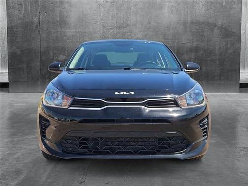 2023 Kia Rio LX