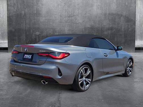 2024 BMW 430 i xDrive