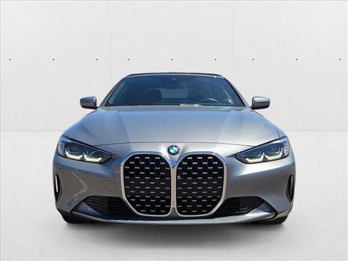2024 BMW 430 i xDrive