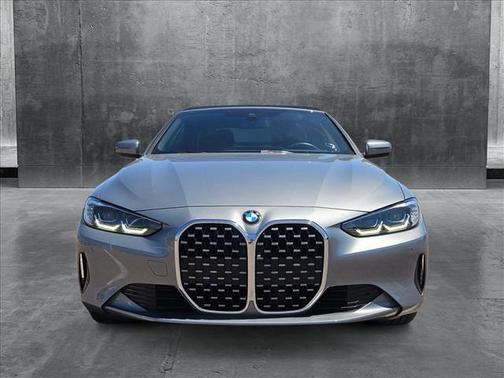 2024 BMW 430 i xDrive
