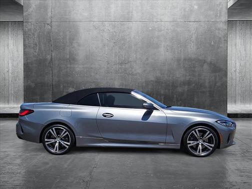 2024 BMW 430 i xDrive