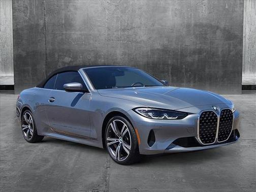 2024 BMW 430 i xDrive