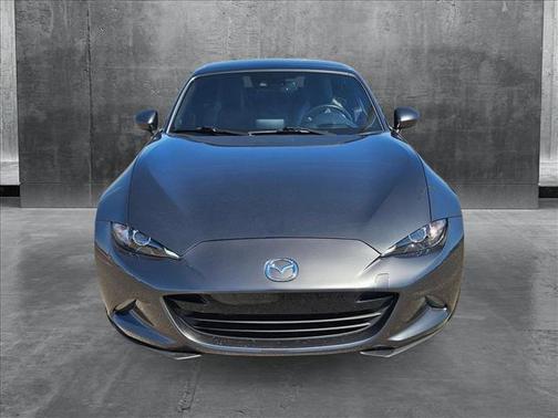 2019 Mazda MX-5 Miata RF Grand Touring