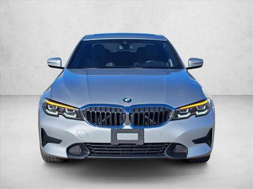 2019 BMW 330 330i