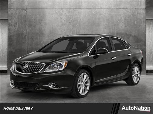 2016 Buick Verano Base