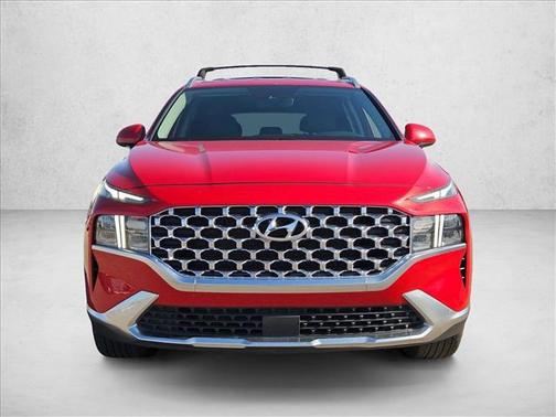 2021 Hyundai SANTA FE SEL 2.4