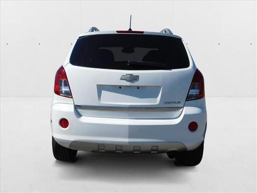2014 Chevrolet Captiva Sport LT