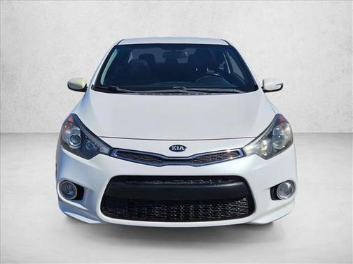 2014 Kia Forte Koup EX