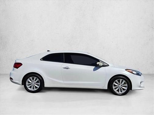 2014 Kia Forte Koup EX