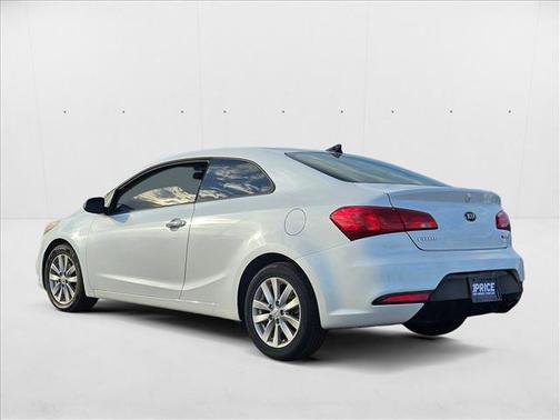 2014 Kia Forte Koup EX