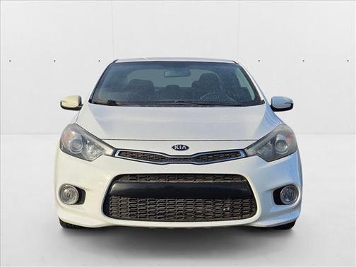 2014 Kia Forte Koup EX