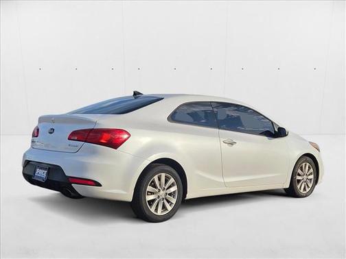 2014 Kia Forte Koup EX