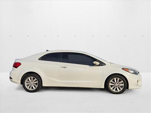 2014 Kia Forte Koup EX