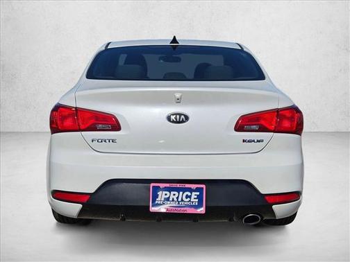 2014 Kia Forte Koup EX