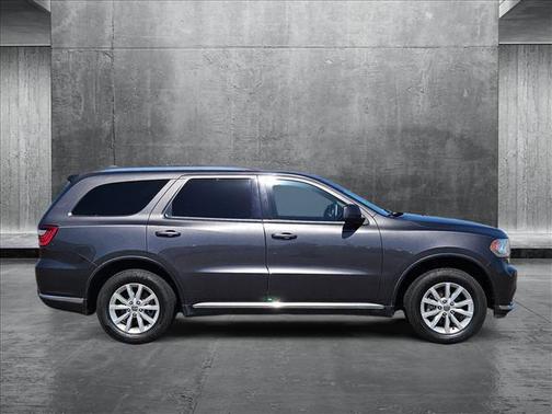 2014 Dodge Durango SXT