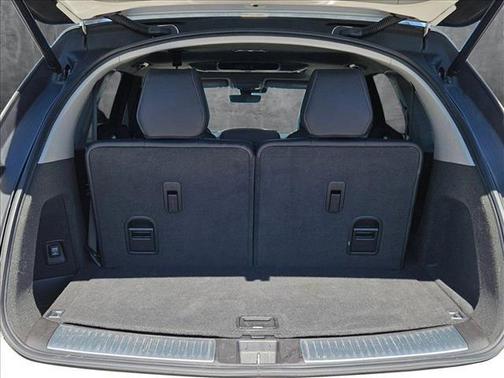 2016 Acura MDX SH-AWD