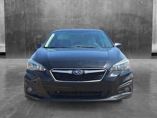 2018 Subaru Impreza 2.0i Premium
