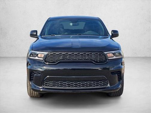 2025 Dodge Durango GT RWD