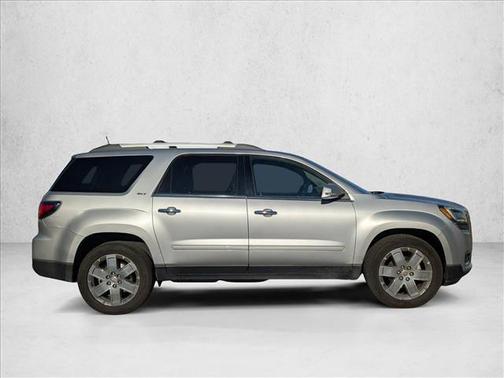 2017 GMC Acadia Limited Limited