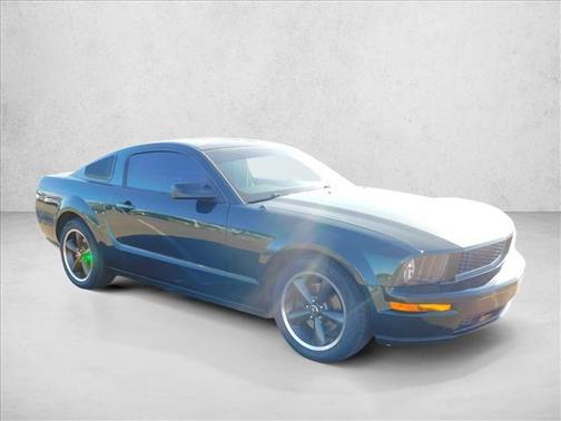 2008 Ford Mustang GT Premium