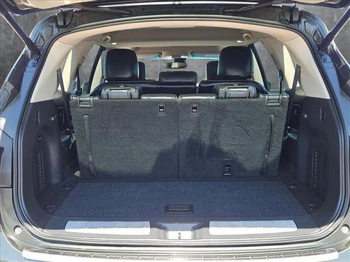 2014 INFINITI QX60 Base