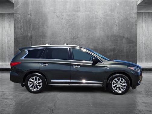 2014 INFINITI QX60 Base
