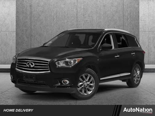 2014 INFINITI QX60 Base