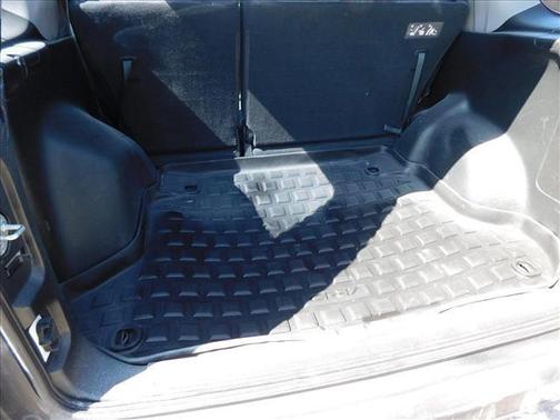2003 Honda CR-V LX