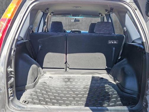 2003 Honda CR-V LX