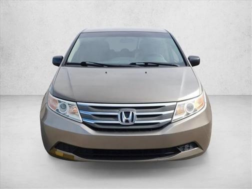 2012 Honda Odyssey EX